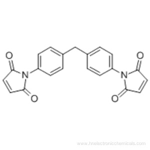 Bismaleimide CAS 13676-54-5